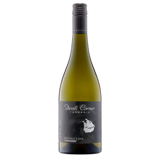 Devil's Corner Resolution Chardonnay