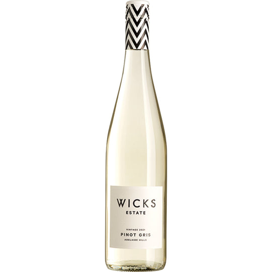 Wicks Estate Pinot Gris