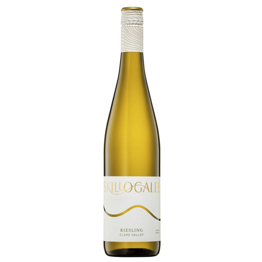 Skillogarlee Riesling 750ml