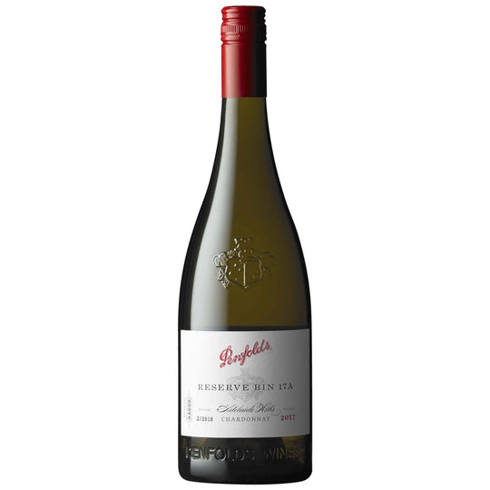 Penfolds Bin A Chardonnay 2017