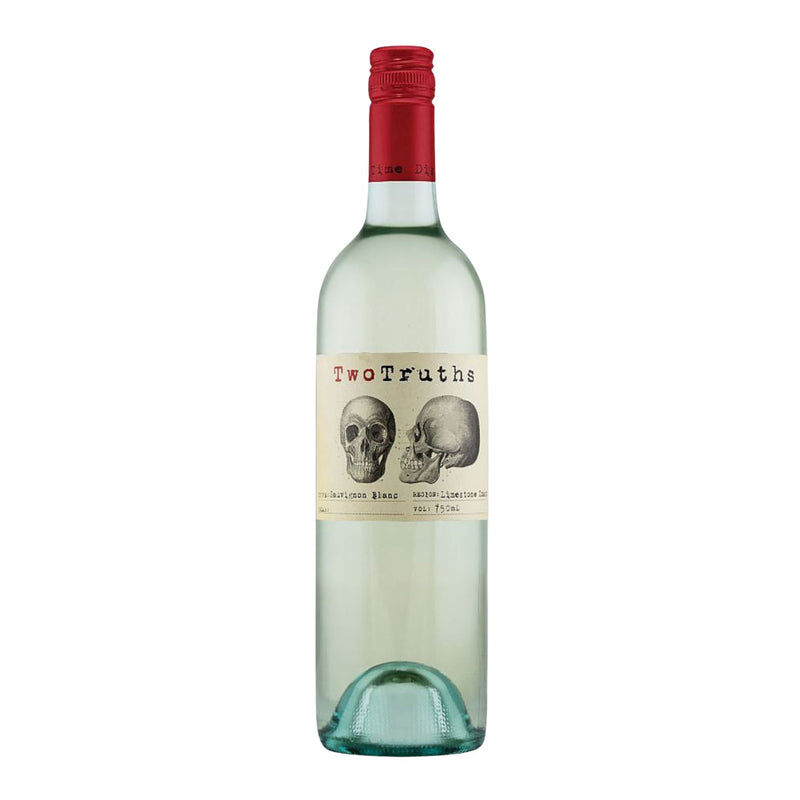 Two Truths Sauvignon Blanc
