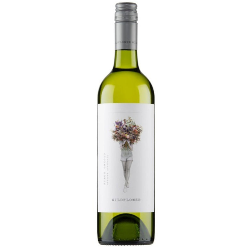 Wildflower Pinot Grigio