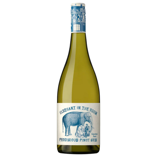 Elephant In The Room Pinot Gris