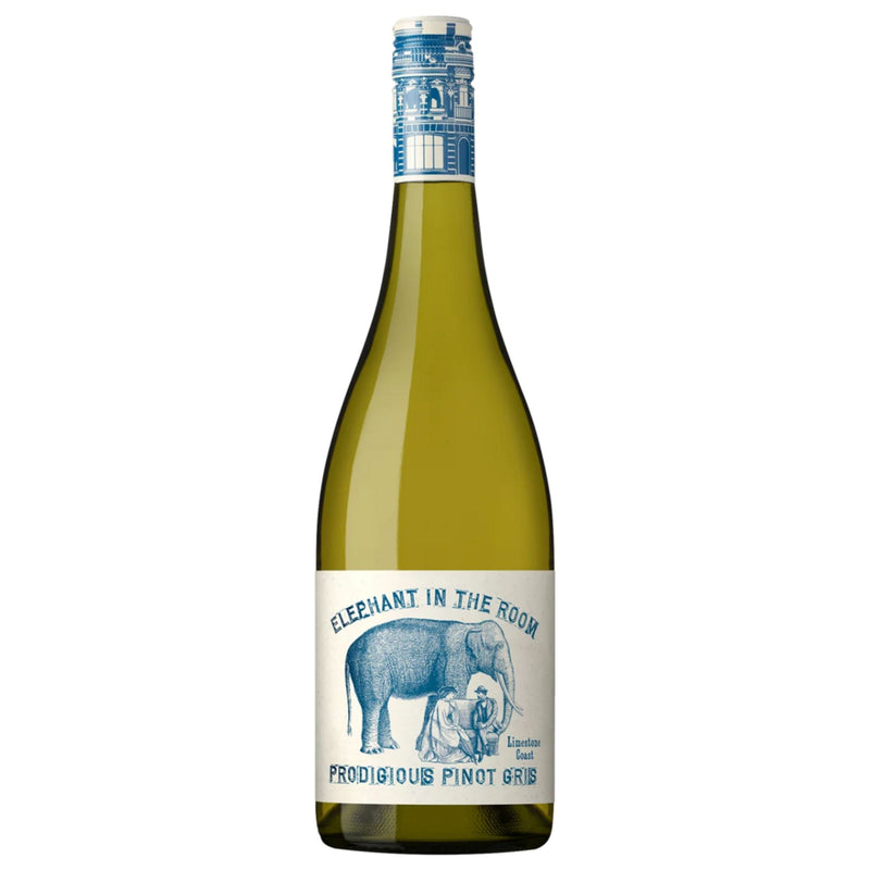 Elephant In The Room Pinot Gris
