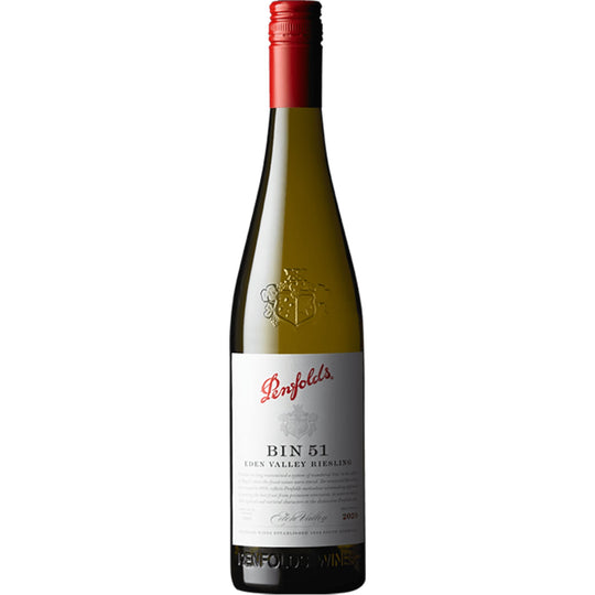 Penfolds Bin 51 Riesling 2020