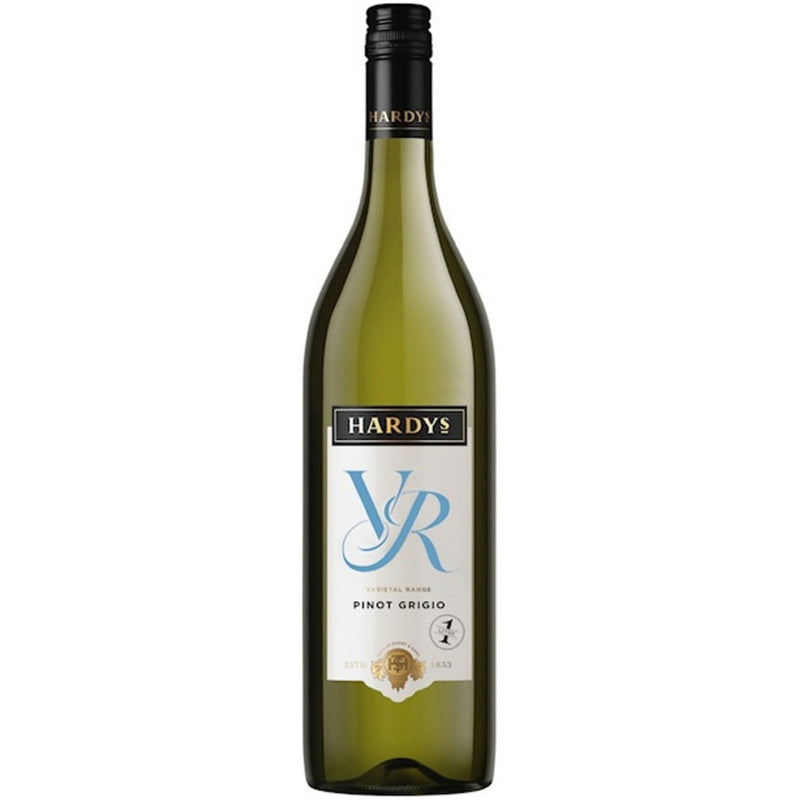 Hardys VR Pinot Grigio 1L