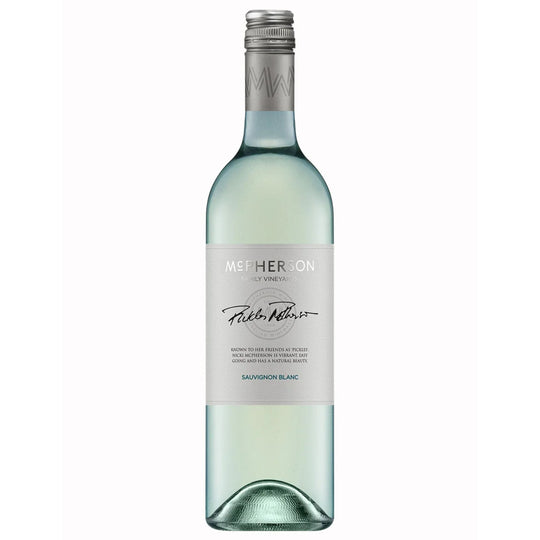 McPherson Sauvignon Blanc