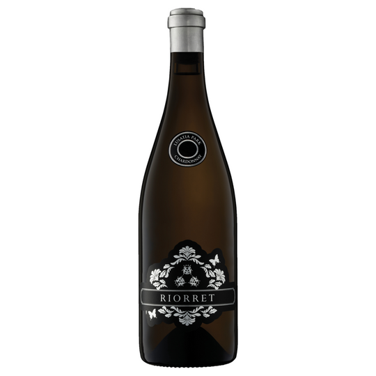 Riorret Lusatia Park Chardonnay