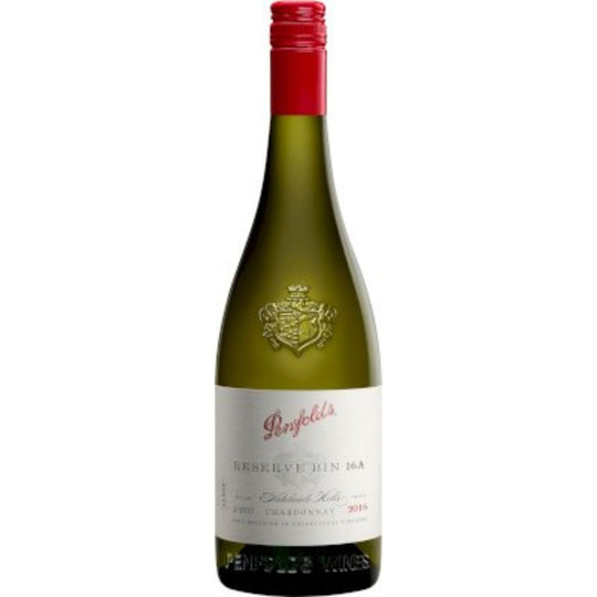 Penfolds Bin A Chardonnay 2016