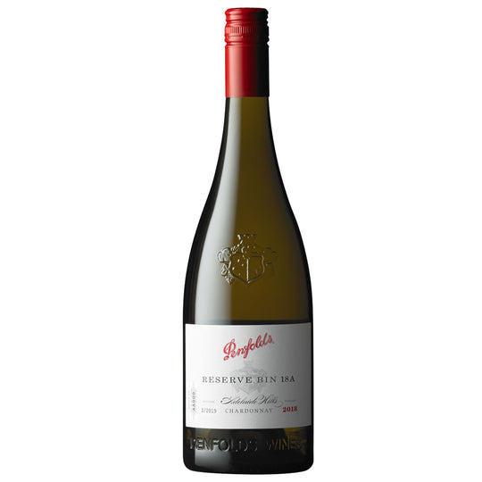 Penfolds Bin A Chardonnay 2018