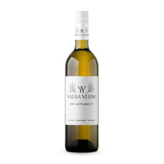 Yarra Yering Dry White No.1 2020