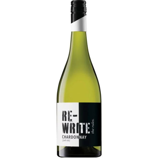 Rewrite Chardonnay