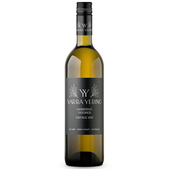 Yarra Yering Carrodus Viognier 2019