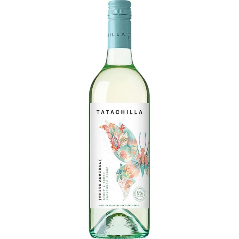 Tatachilla White Admiral Sauvignon Blanc