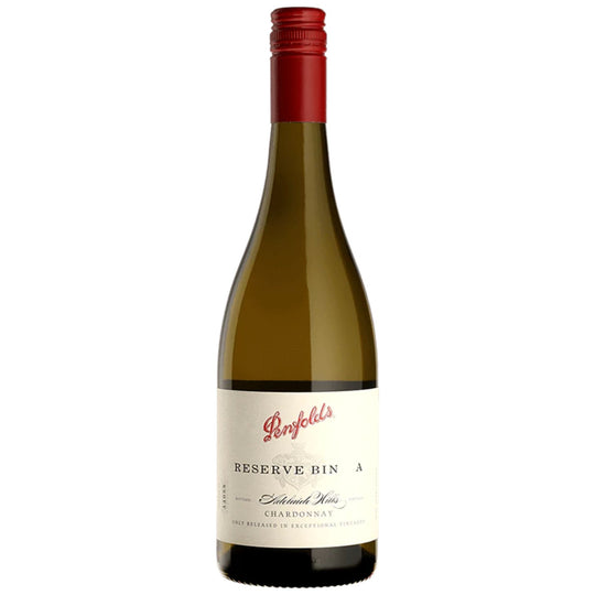 Penfolds Bin A Chardonnay 2022