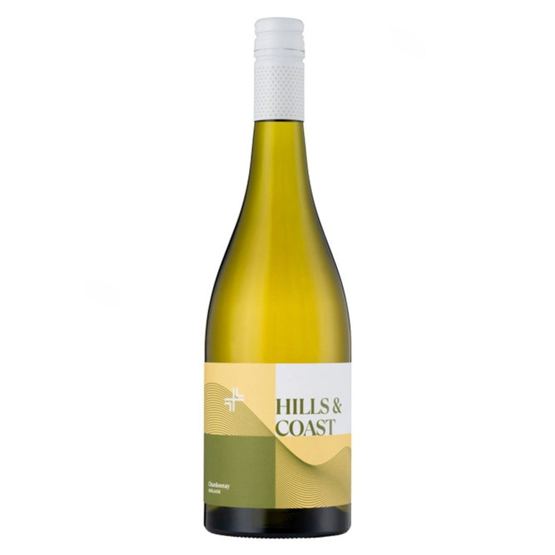 Lloyd Brothers Hills & Coast Chardonnay