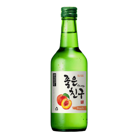 Chingu Peach 360ml