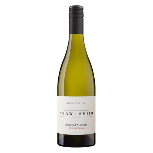 Shaw & Smith Lenswood Chardonnay