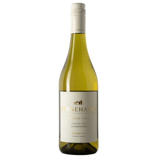 Stone Haven Stepping Stone Chardonnay