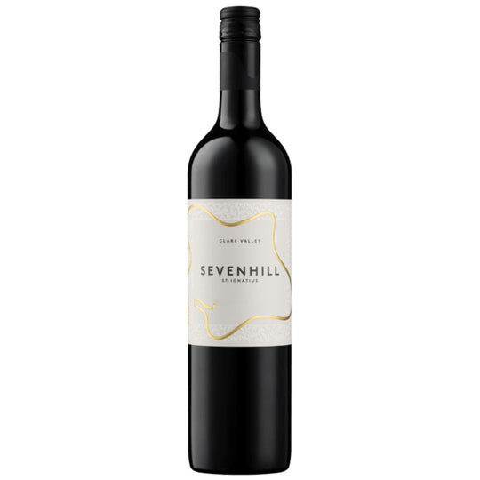 Sevenhill St Ignatius Cabernet Blend