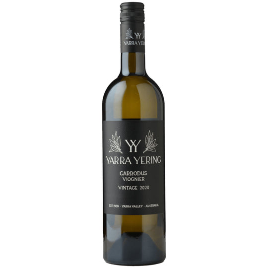 Yarra Yering Carrodus Viognier 2020