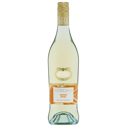Brown Brothers Moscato Mango Swirl