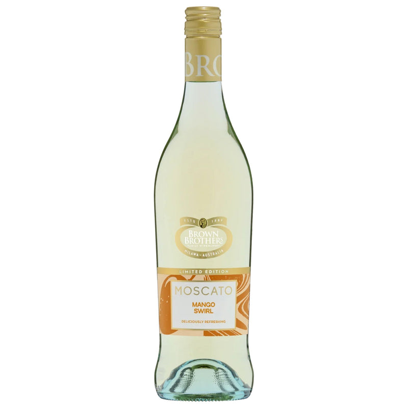Brown Brothers Moscato Mango Swirl