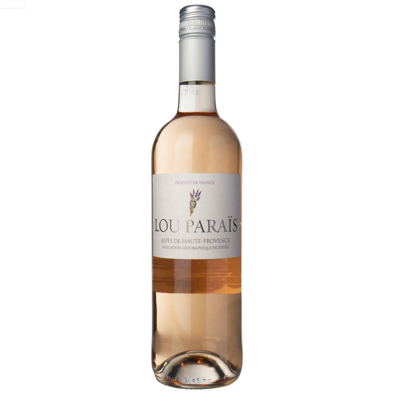 Lou Parais Alpes De Haute Rose
