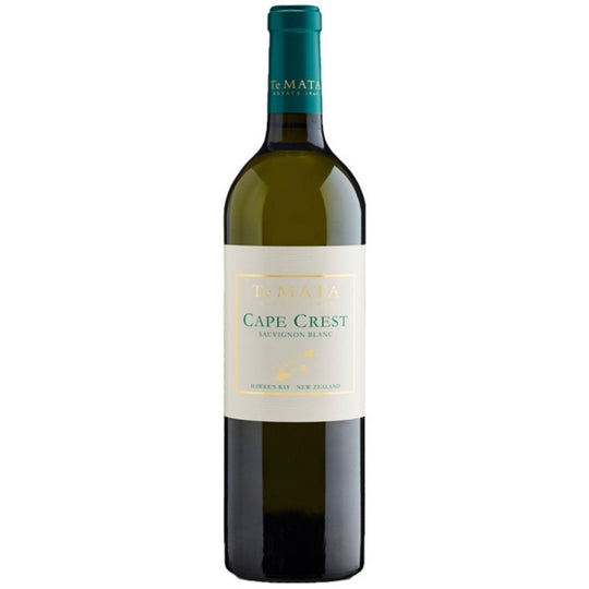Te Mata Cape Crest Sauvignon Blanc