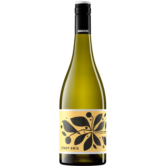 Angove Organic Little Birdie Pinot Gris