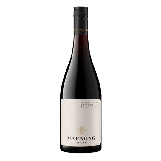 Marnong Pinot Noir 750ml