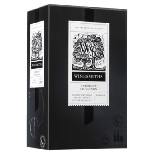 Winesmiths Premium Cabernet Sauvignon 2L