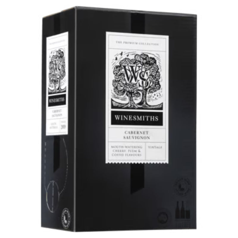 Winesmiths Premium Cabernet Sauvignon 2L