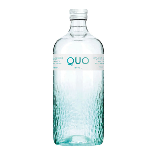 Quo Still Water 700mL