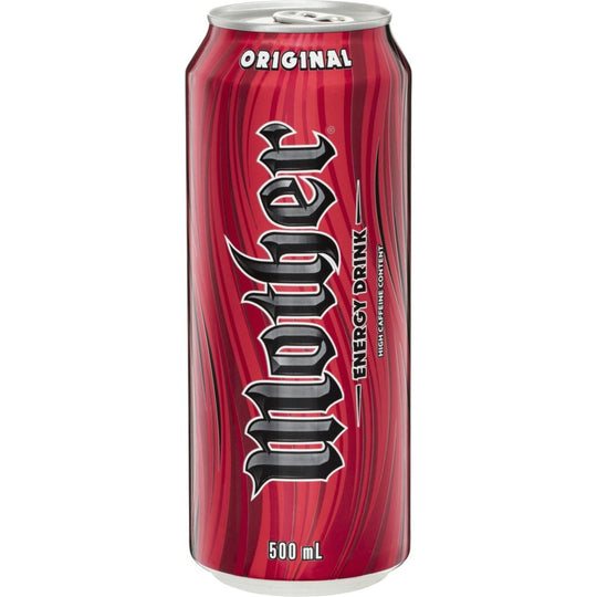 Mother Original Can 500ml