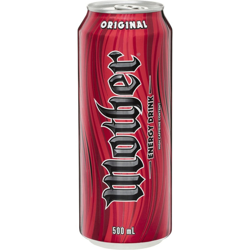 Mother Original Can 500ml