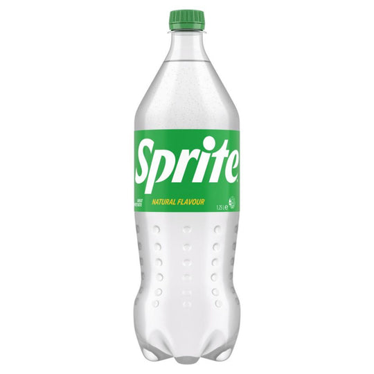 Sprite 1.25L 12pk