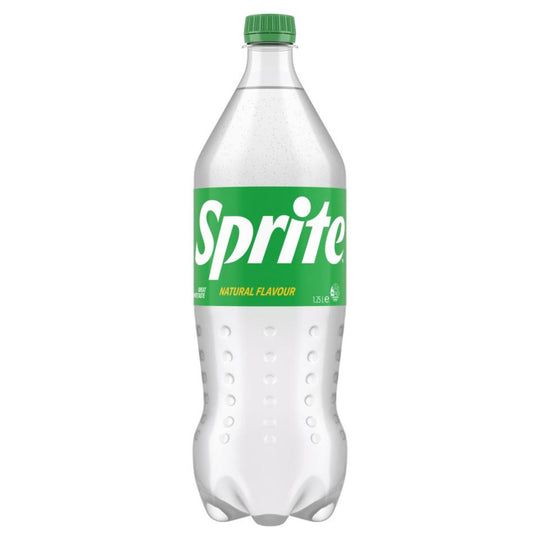 Sprite 1.25L