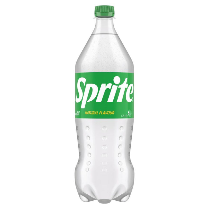 Sprite 1.25L