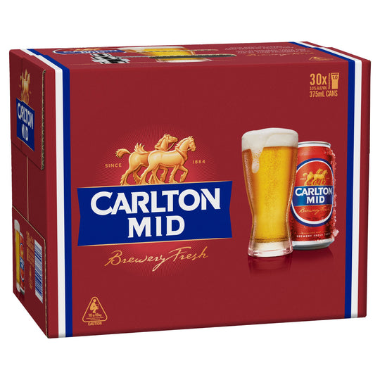 Carlton Mid Can