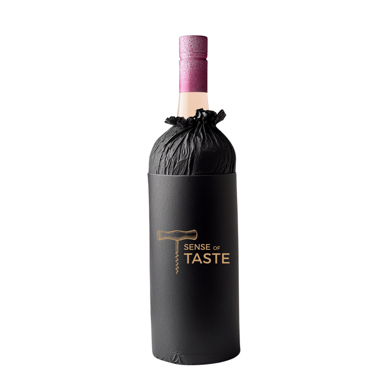 Mystery Bottle