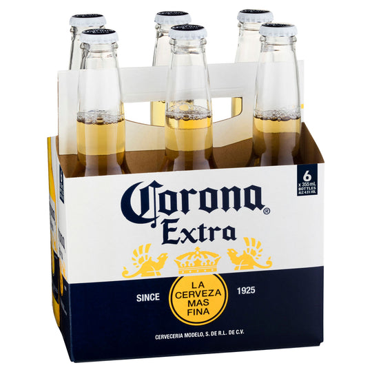 Corona Extra 6pk