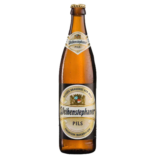 Weihenstephan Pilsner 500ml