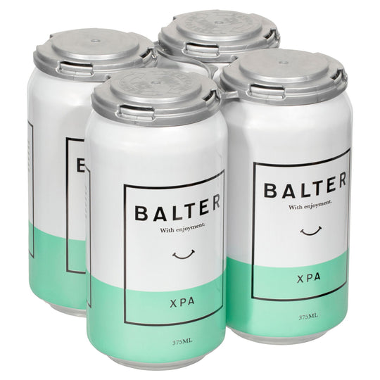 Balter XPA 4pk