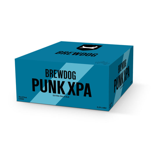 BrewDog Punk XPA 16pk