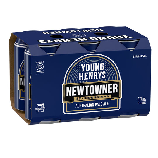 Young Henrys Newtowner Pale Ale