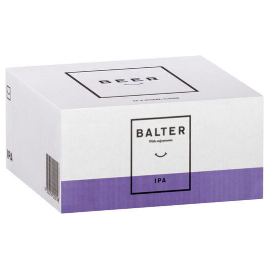 Balter IPA 16pk