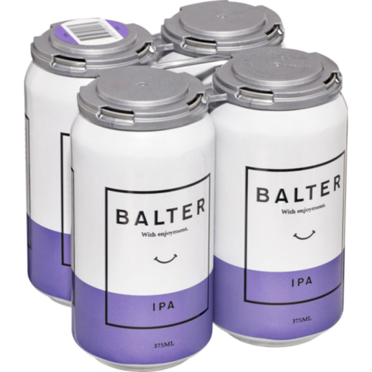 Balter IPA 4pk