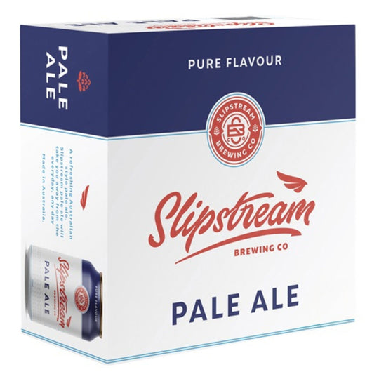 Slipstream Pale Ale 16pk