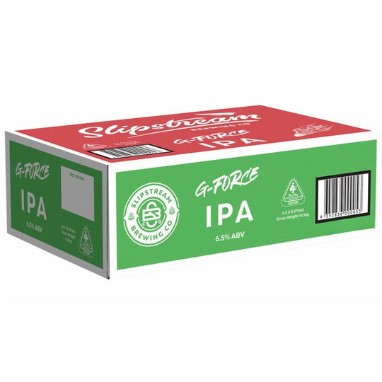 Slipstream G Force IPA 24pk